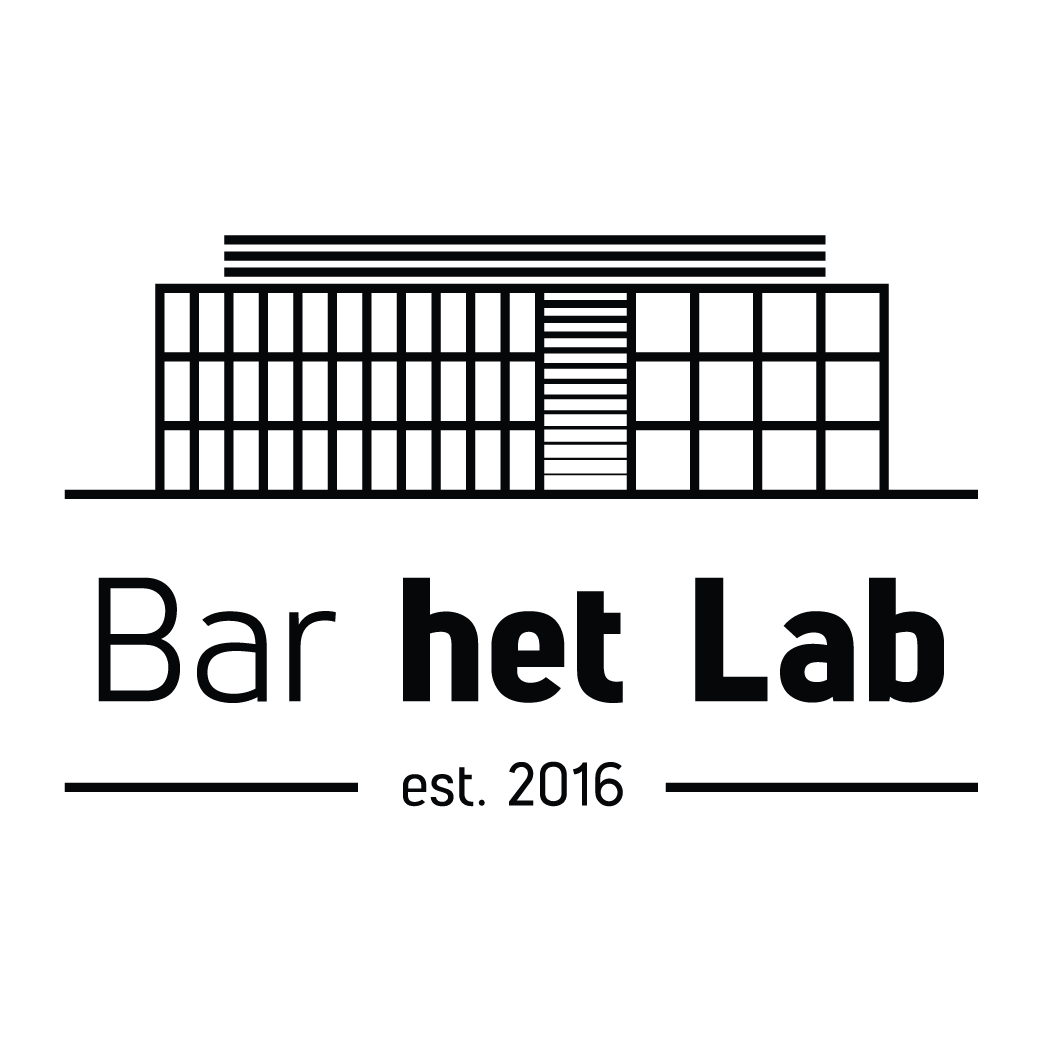 Bar het Lab logo