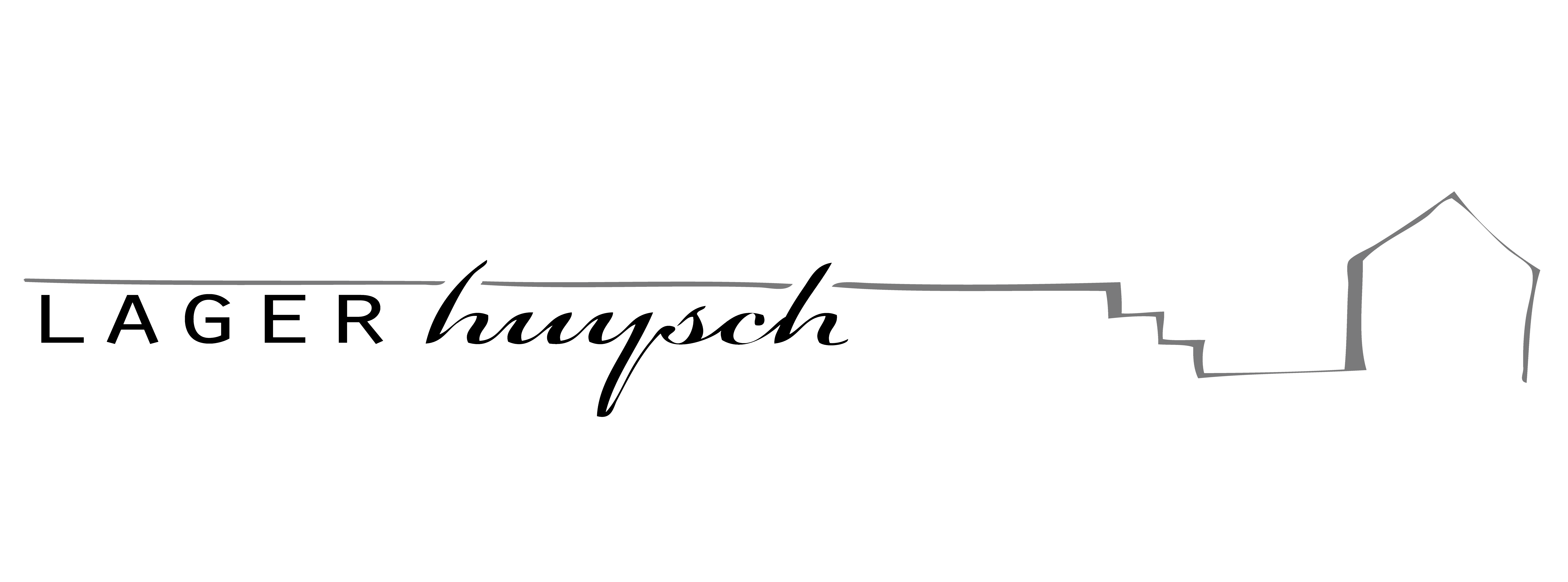 Lagerhuysch logo